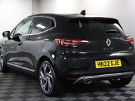 Renault Clio RS LINE TCE 11