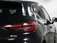Renault Clio RS LINE TCE 24