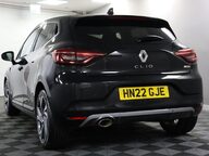 Renault Clio RS LINE TCE 30