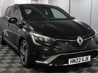 Renault Clio RS LINE TCE 31