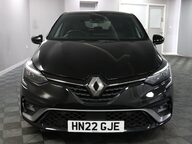 Renault Clio RS LINE TCE 2