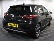 Renault Clio RS LINE TCE 12