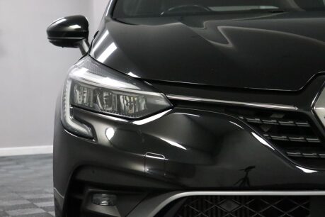 Renault Clio RS LINE TCE 26