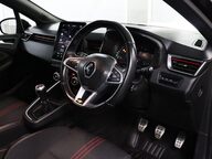Renault Clio RS LINE TCE 4