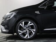 Renault Clio RS LINE TCE 28