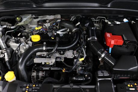 Renault Clio RS LINE TCE 46