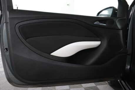 Vauxhall Adam JAM 42