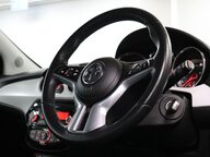 Vauxhall Adam JAM 13