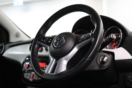 Vauxhall Adam JAM 13