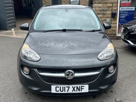 Vauxhall Adam JAM 3
