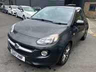 Vauxhall Adam JAM 4