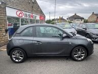Vauxhall Adam JAM 7