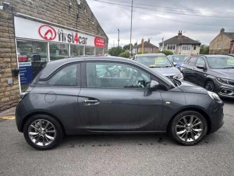 Vauxhall Adam JAM 7