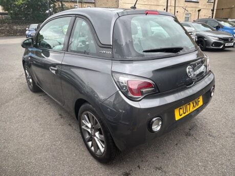 Vauxhall Adam JAM 5