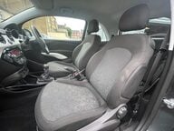 Vauxhall Adam JAM 17