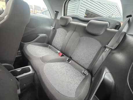 Vauxhall Adam JAM 10