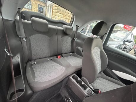 Vauxhall Adam JAM 11