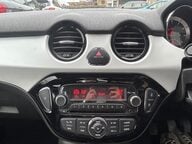 Vauxhall Adam JAM 15