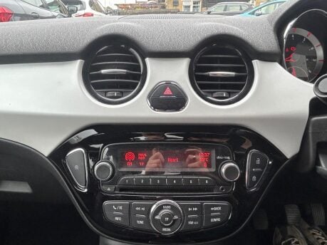 Vauxhall Adam JAM 15
