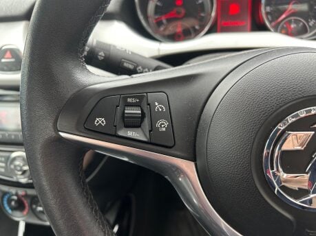 Vauxhall Adam JAM 12