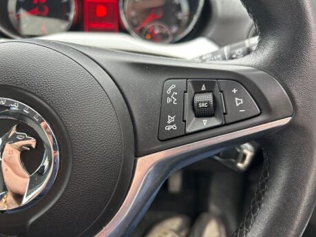 Vauxhall Adam JAM 13