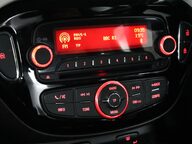 Vauxhall Adam JAM 38