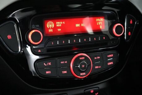 Vauxhall Adam JAM 38