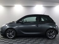 Vauxhall Adam JAM 19