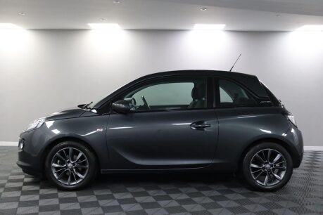 Vauxhall Adam JAM 19