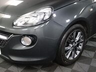Vauxhall Adam JAM 32