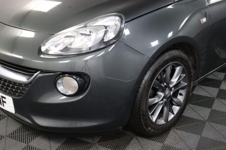 Vauxhall Adam JAM 32