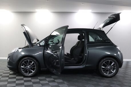 Vauxhall Adam JAM 5