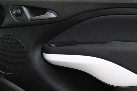 Vauxhall Adam JAM 37