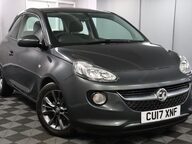 Vauxhall Adam JAM 20
