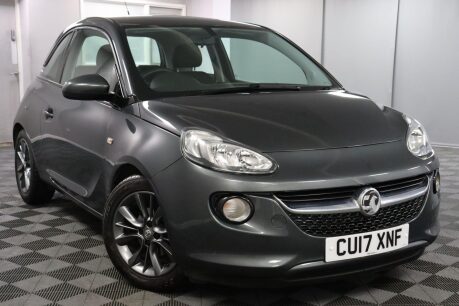 Vauxhall Adam JAM 20