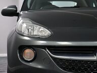 Vauxhall Adam JAM 26