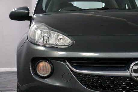 Vauxhall Adam JAM 26