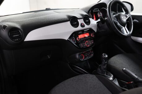 Vauxhall Adam JAM 35