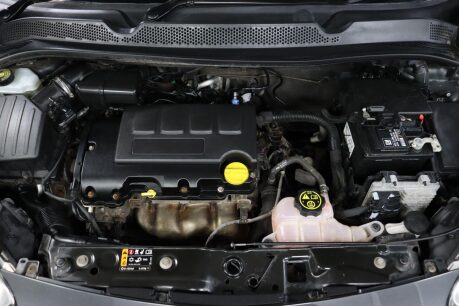 Vauxhall Adam JAM 43