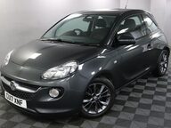 Vauxhall Adam JAM 21