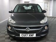 Vauxhall Adam JAM 2