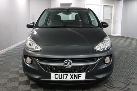 Vauxhall Adam JAM 2