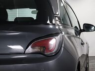 Vauxhall Adam JAM 24