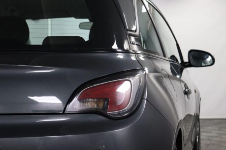 Vauxhall Adam JAM 24