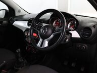 Vauxhall Adam JAM 4