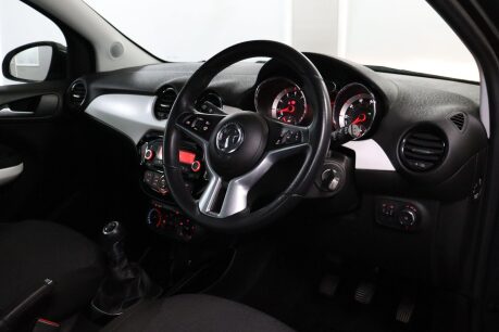 Vauxhall Adam JAM 4