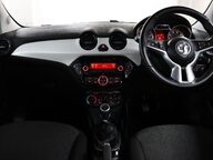 Vauxhall Adam JAM 39