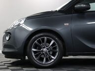 Vauxhall Adam JAM 28
