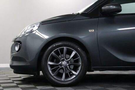 Vauxhall Adam JAM 28