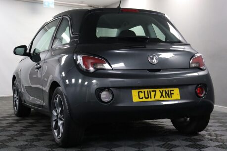 Vauxhall Adam JAM 30